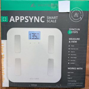 Weight Scale