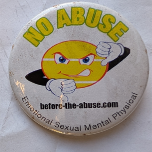 Badge Small