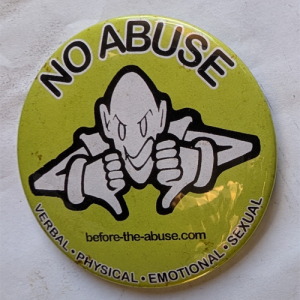 Badge